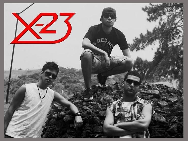 Banda X-23